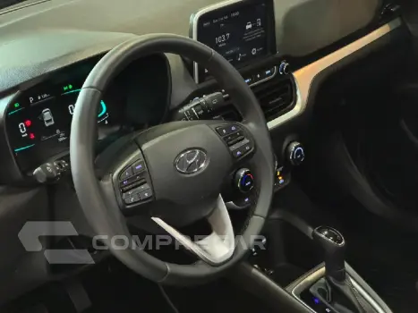 HB20 1.0 TGDI FLEX PLATINUM AUTOMÁTICO