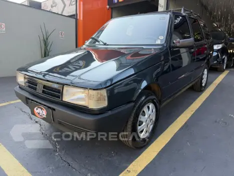 Fiat Elba Weekend 1.5 i.e. 2p e 4p 4 portas
