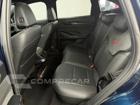 Haval H6 GT 1.5 AWD (Hibrido)