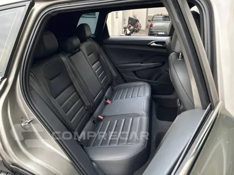 TAOS Highline 1.4 250 TSI Flex Aut.