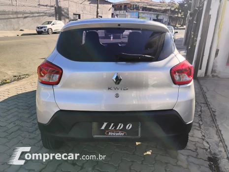 KWID 1.0 12V SCE Intense