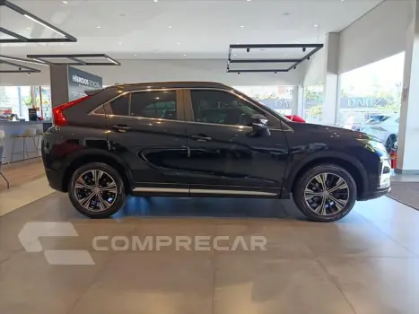 ECLIPSE CROSS 1.5 MIVEC TURBO GASOLINA HPE CVT