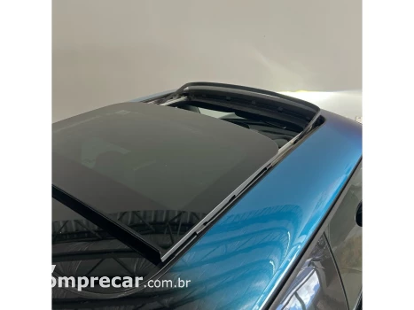 COOPER SE TOP COLLECTION 2P ELÉTRICO