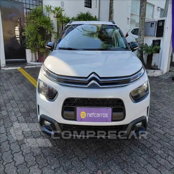 C4 CACTUS 1.6 VTI 120 FLEX FEEL EAT6