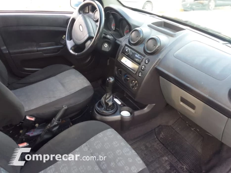 FIESTA 1.0 MPI 8V