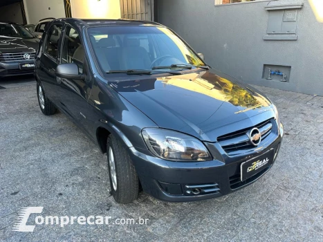 Celta Spirit/ LT 1.0 MPFI 8V FlexP. 5p