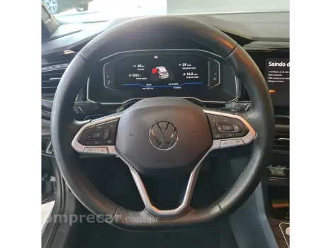 NIVUS 1.0 200 TSI TOTAL FLEX HIGHLINE AUTOMÁTICO