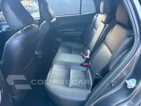 Yaris 1.5 16V Flex Xls Connect Multidrive