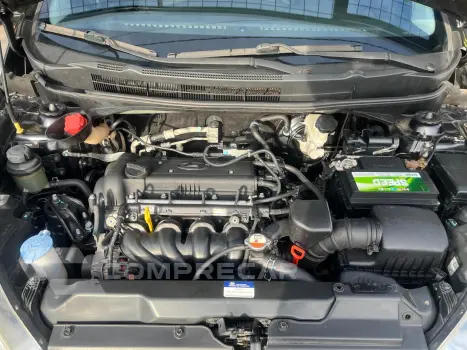 HB20 S 1.6 Premium