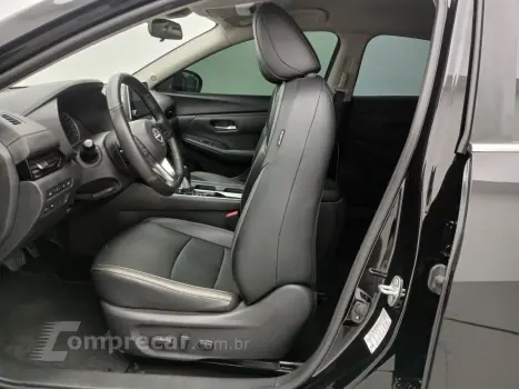 SENTRA 2.0 16V GASOLINA ADVANCE XTRONIC