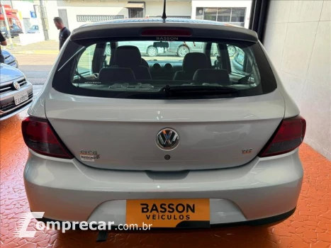 GOL 1.6 MI Power 8V G.V