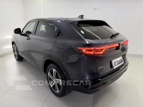HR-V TOURING