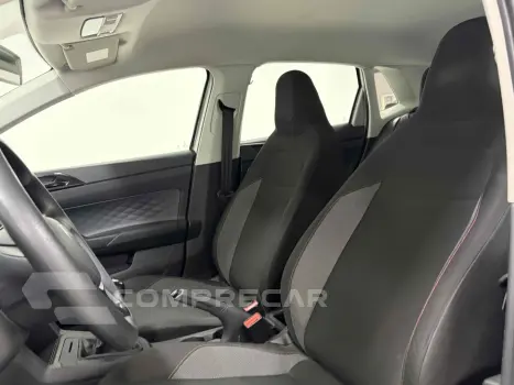 POLO 1.0 MPI TRACK MANUAL