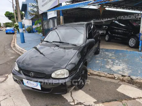 CLASSIC 1.0 MPFI VHC Life 8V