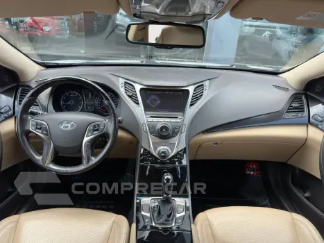 AZERA 3.0 V6 24V 4p Aut.