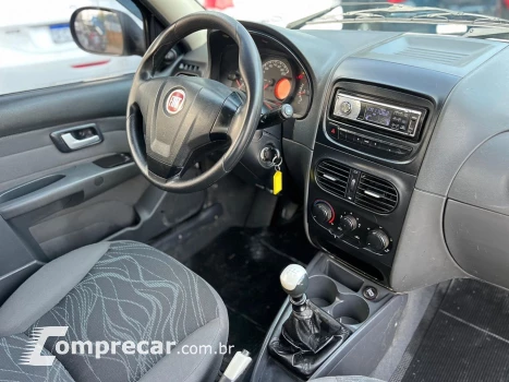 Strada 1.4 Mpi Working Cs 8V Flex 2P Manual