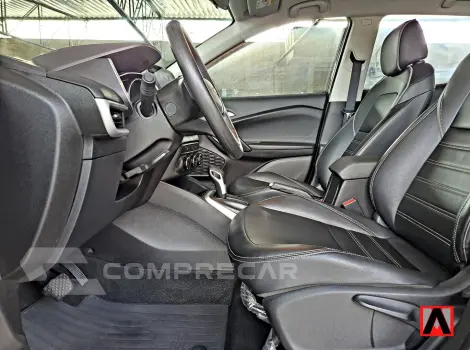 TRACKER 1.0 Turbo LT