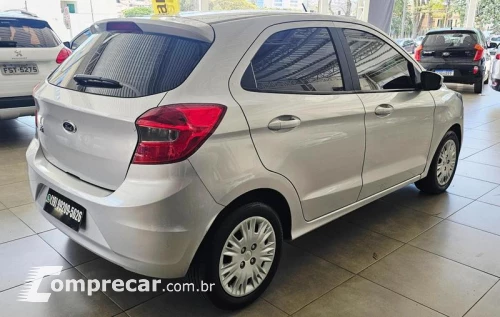 KA SE 1.0 HA B
