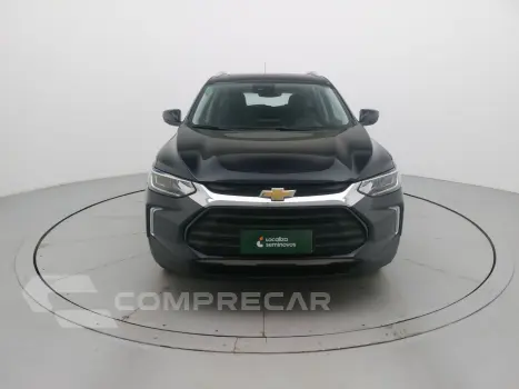 TRACKER 1.2 TURBO FLEX PREMIER AUTOMÁTICO