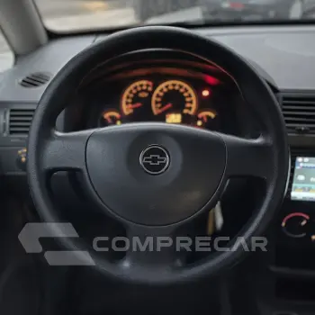 Meriva Joy 1.4 MPFI Econoflex