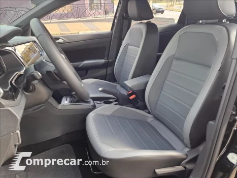 NIVUS 1.0 200 TSI Highline