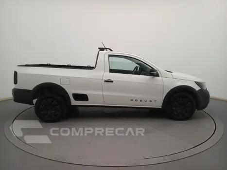SAVEIRO 1.6 MSI ROBUST CS 16V FLEX 2P MANUAL