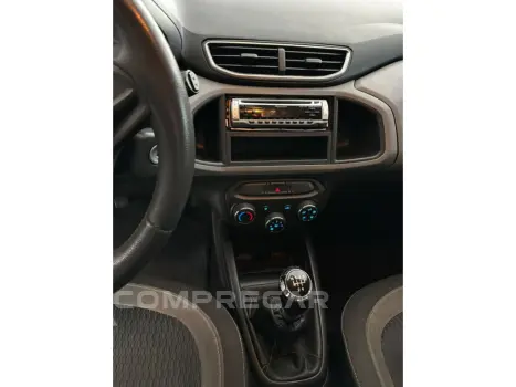 ONIX 1.0 MPFI LS 8V FLEX 4P MANUAL