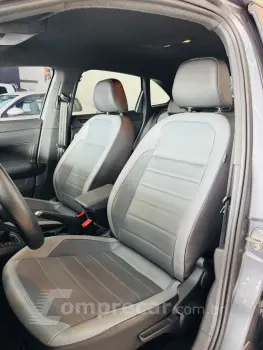 NIVUS 1.0 200 TSI Highline