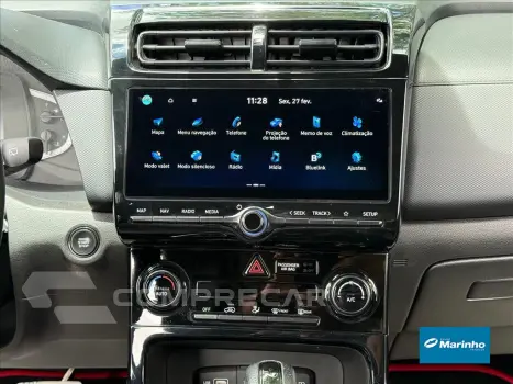 CRETA 1.0 TGDI FLEX N LINE AUTOMÁTICO