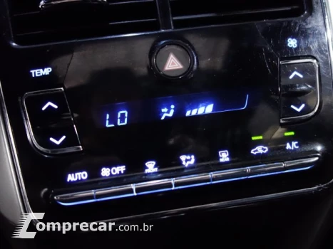 YARIS HATCH - 1.5 16V XLS MULTIDRIVE