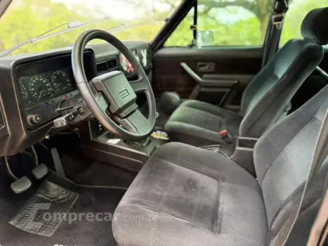 OPALA 4.1 DIPLOMATA SE 12V ÁLCOOL 4P MANUAL