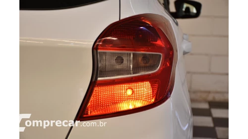 KA - 1.0 SE 12V 4P MANUAL