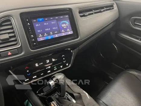 HR-V 1.8 16V EXL