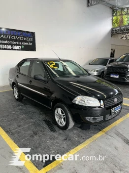 FIAT SIENA 1.0 MPI EL 8V