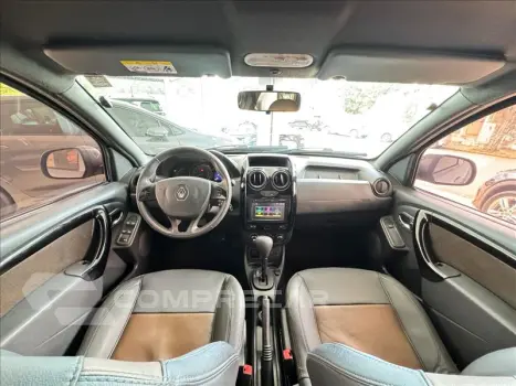 DUSTER 2.0 Dynamique 4X2 16V