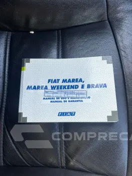MAREA 2.4 MPI HLX 20V