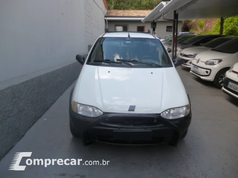 STRADA 1.5 MPI Working CS 8V