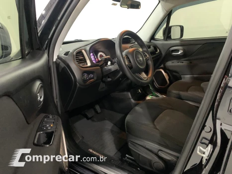 RENEGADE 1.8 16V Sport