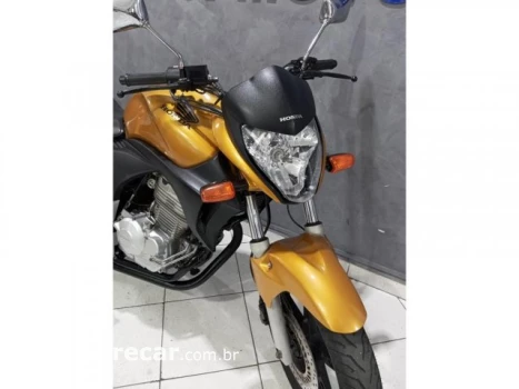 CB 300R - Street