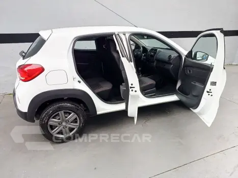 KWID Zen 1.0 Flex 12V 5p Mec.