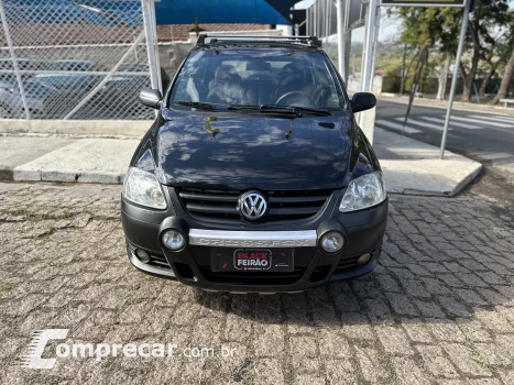 CROSSFOX 1.6 MI 8V