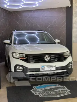 T-CROSS 1.0 200 TSI