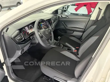 POLO 1.0 MPI TRACK MANUAL
