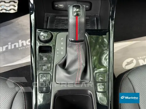 CRETA 1.0 TGDI FLEX N LINE AUTOMÁTICO