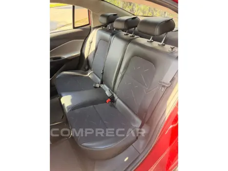 ONIX 1.0 TURBO FLEX PLUS PREMIER AUTOMÁTICO