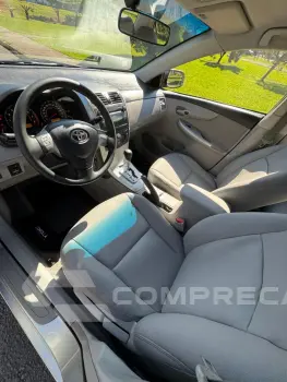 Corolla 1.8 GLI