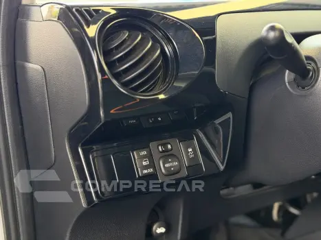 ETIOS X 1.3 Flex 16V 5p Mec.