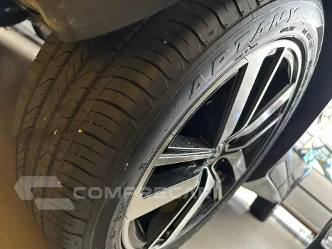 Fox Xtreme 1.6 Flex 8V 5p