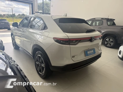 HR-V 1.5 16V 4P FLEX EX AUTOMÁTICO CVT