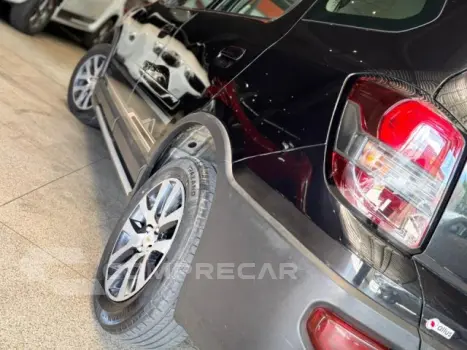 SPIN - 1.8 LTZ 8V 4P AUTOMÁTICO